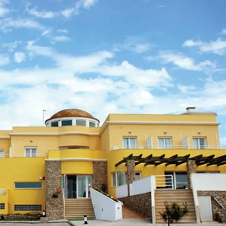 Wot Pinhalmar Soul Otel