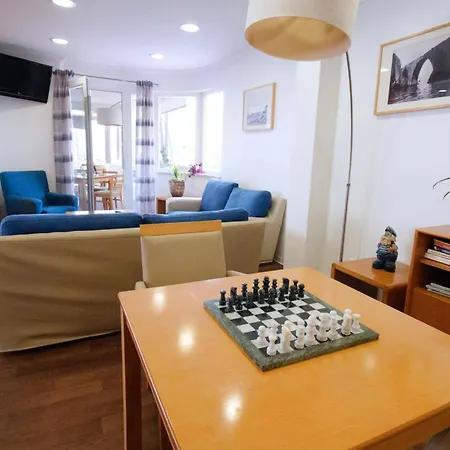 Wot Pinhalmar Soul Otel 3*