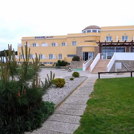 Wot Pinhalmar Soul Otel