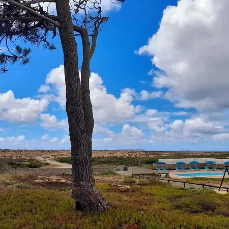 Wot Pinhalmar Soul Otel 3*