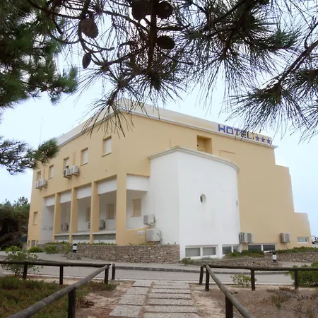 Otel Wot Pinhalmar Soul