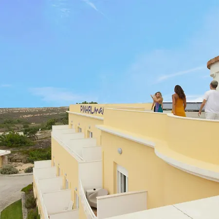 Otel Wot Pinhalmar Soul 3*