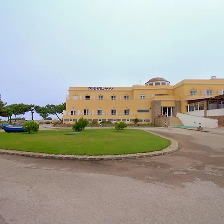 Wot Pinhalmar Soul Otel Peniche