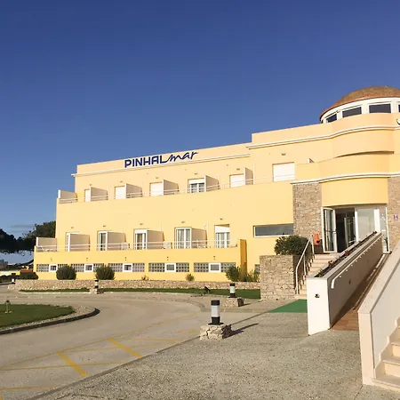 Otel Wot Pinhalmar Soul Peniche