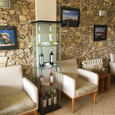 Wot Pinhalmar Soul Otel