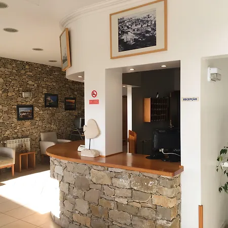 Otel Wot Pinhalmar Soul Peniche