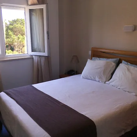 Wot Pinhalmar Soul 3* Peniche