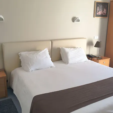 Wot Pinhalmar Soul Otel Peniche