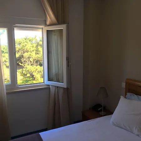 Wot Pinhalmar Soul Otel Peniche