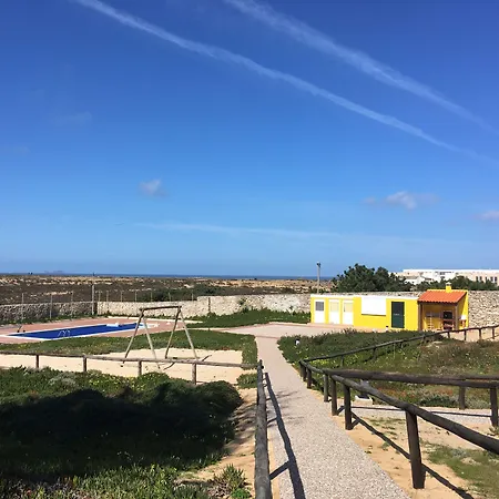 Otel Wot Pinhalmar Soul Peniche