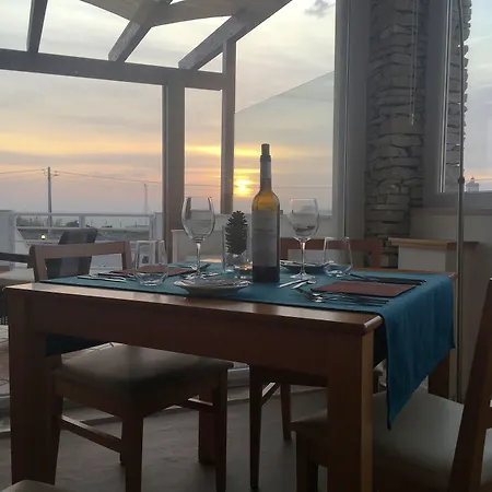 Wot Pinhalmar Soul Otel 3*