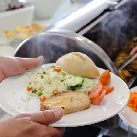 Otel Wot Pinhalmar Soul 3*