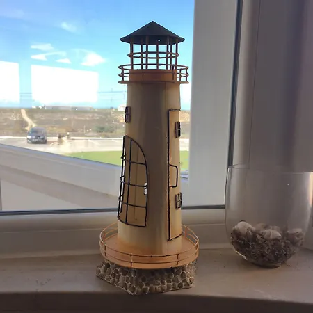 Wot Pinhalmar Soul Otel Peniche