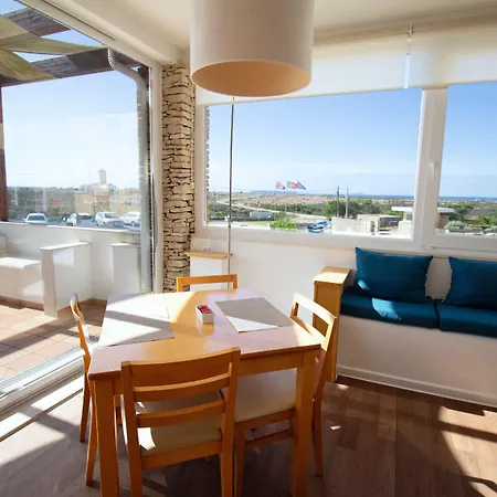 Otel Wot Pinhalmar Soul Peniche