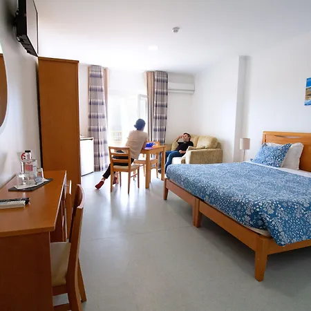 Wot Pinhalmar Soul Otel