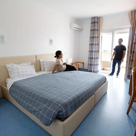 Wot Pinhalmar Soul Otel Peniche