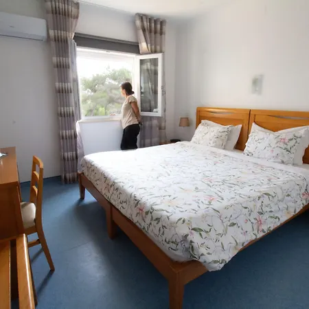 Wot Pinhalmar Soul Otel