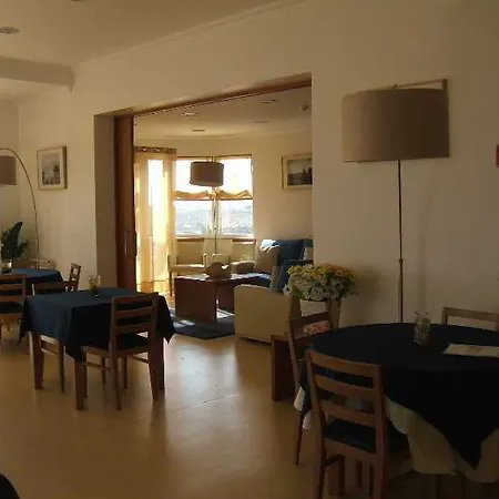 Hotel Wot Pinhalmar Peniche