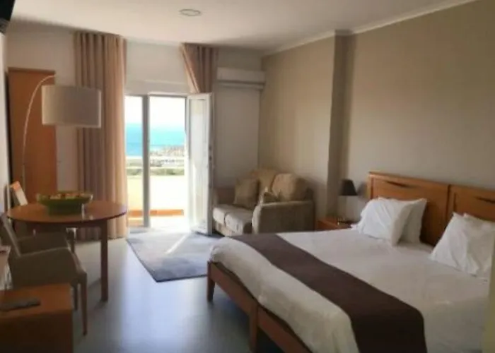 Wot Pinhalmar Soul Hotel