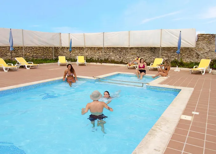 Wot Pinhalmar Soul Hotel