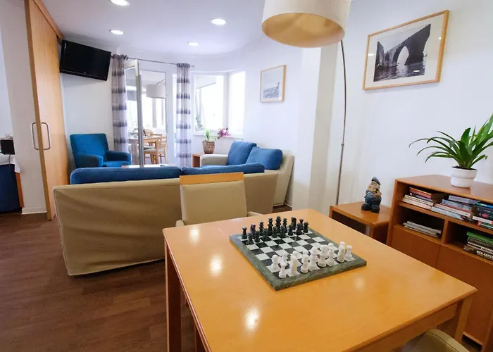 Wot Pinhalmar Soul Hotel 3*