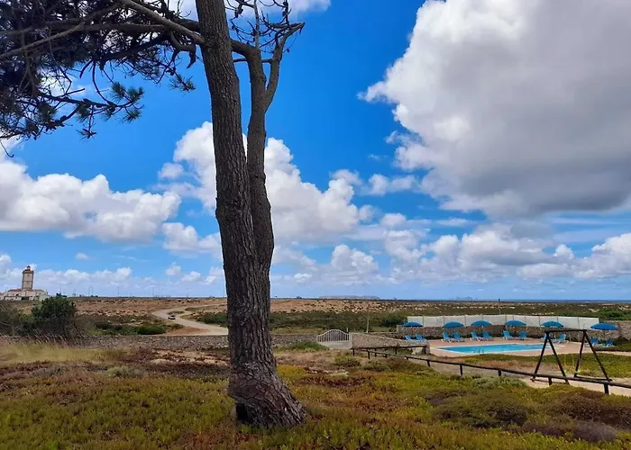 Wot Pinhalmar Soul Hotel 3*