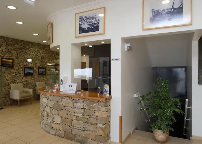 Wot Pinhalmar Soul Hotel