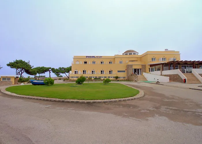 Wot Pinhalmar Soul Hotel Peniche
