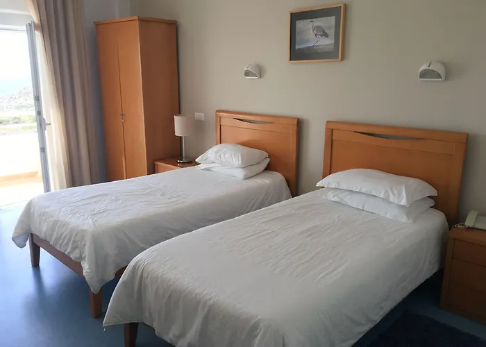 Wot Pinhalmar Soul 3* Peniche