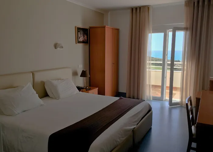 Wot Pinhalmar Soul 3* Peniche