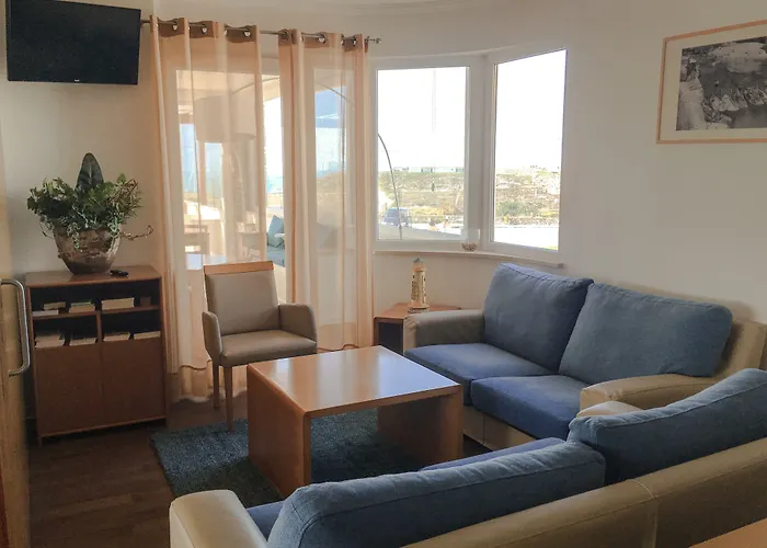 Wot Pinhalmar Soul Hotel Peniche