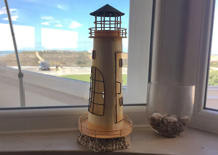 Wot Pinhalmar Soul Hotel Peniche