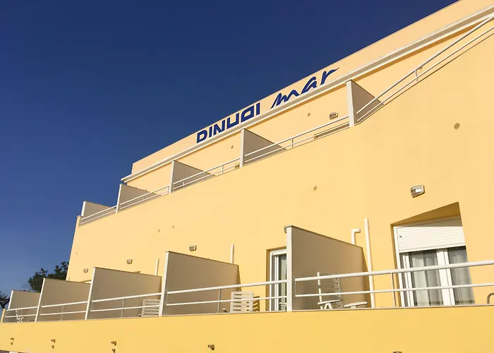 Hotel Wot Pinhalmar Soul