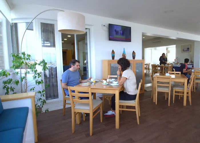 Wot Pinhalmar Soul 3* Peniche