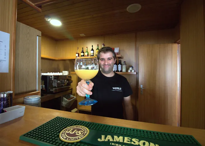 Wot Pinhalmar Soul Peniche