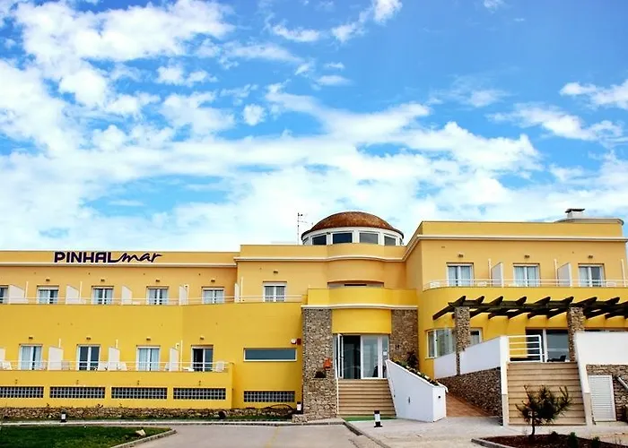 Wot Pinhalmar Soul Peniche