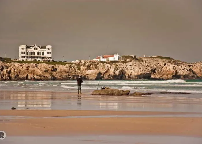 Hotel Wot Pinhalmar Soul Peniche