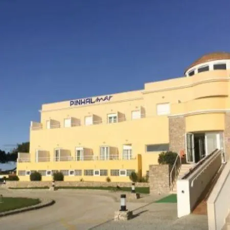 Ξενοδοχείο Wot Pinhalmar 3*