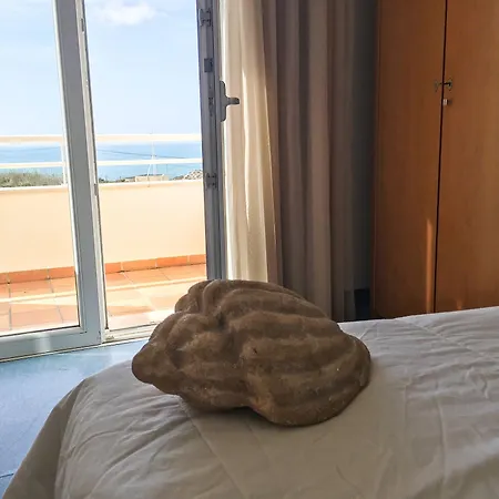 Wot Pinhalmar Ξενοδοχείο
