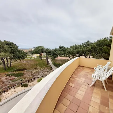 Ξενοδοχείο Wot Pinhalmar Peniche