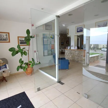 Wot Pinhalmar Soul Hotell Peniche