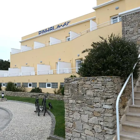 Wot Pinhalmar Soul Hotell