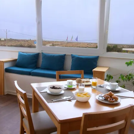 Wot Pinhalmar Ξενοδοχείο Peniche