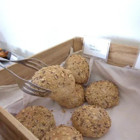 Ξενοδοχείο Wot Pinhalmar Soul Peniche