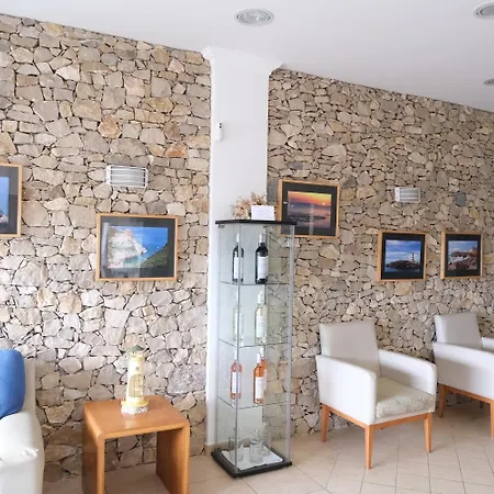 Ξενοδοχείο Wot Pinhalmar Soul 3*