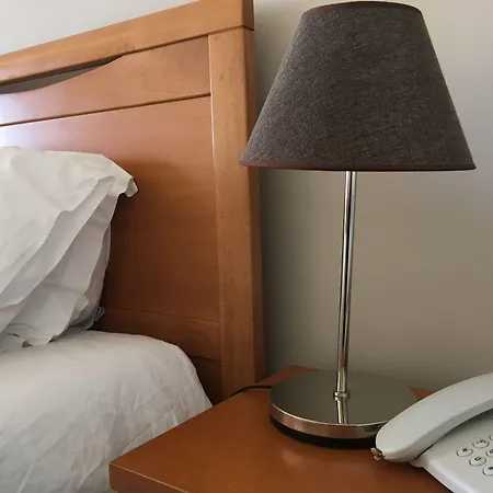 Wot Pinhalmar Soul 3* Peniche