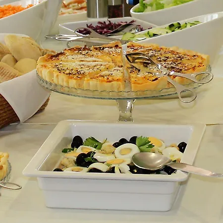 Ξενοδοχείο Wot Pinhalmar Soul