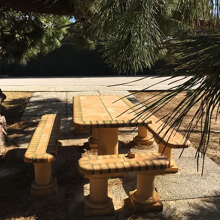 Ξενοδοχείο Wot Pinhalmar Soul Peniche