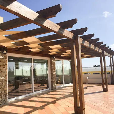 Ξενοδοχείο Wot Pinhalmar Soul