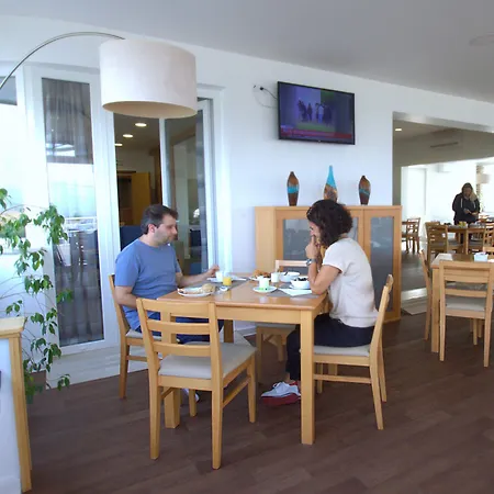 Wot Pinhalmar Soul 3* Peniche